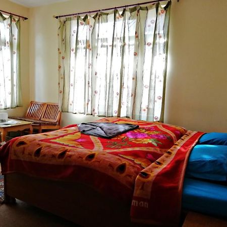 מנאלי Kunga Hotel And Restaurant מראה חיצוני תמונה